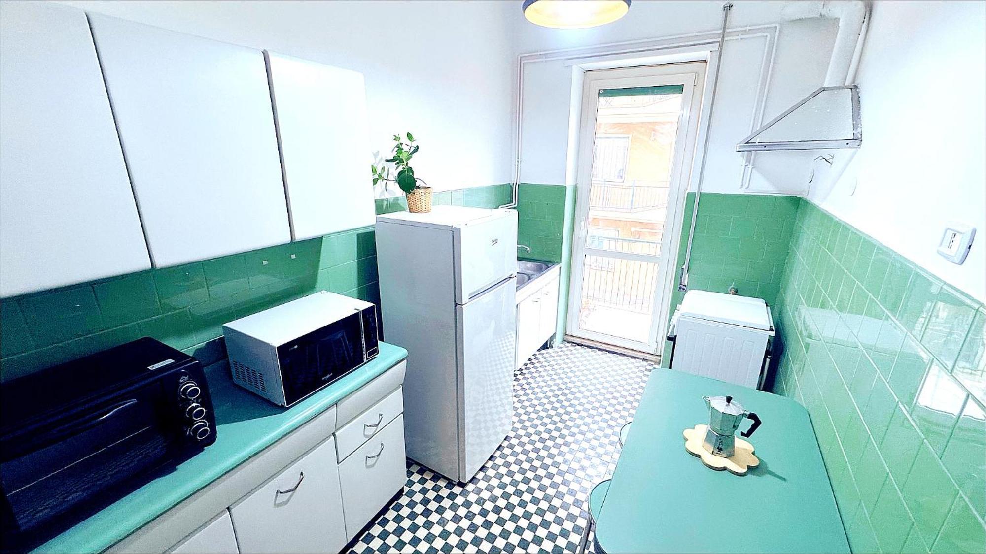 Domus Remo #2 Gasthof